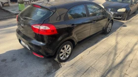 Kia Rio, снимка 4