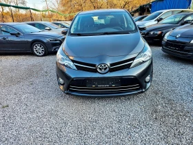 Toyota Verso 2.2D-150kc-6+ 1 - 16990 лв. - 83258125 | Car24.bg