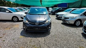 Toyota Verso 2.2D-150kc-6+ 1 - 5990 € / 11715.42 лв. - 83258125 2