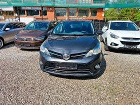 Обява за продажба на Toyota Verso 2.2D-150kc-6+ 1 ~16 290 лв. - изображение 1