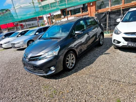 Обява за продажба на Toyota Verso 2.2D-150kc-6+ 1 ~16 290 лв. - изображение 1