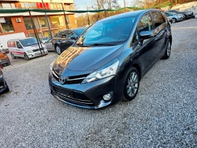 Toyota Verso 2.2D-150kc-6+ 1 - 16990 лв. - 83258125 | Car24.bg