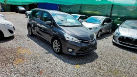Toyota Verso 2.2D-150kc-6+ 1 - 5990 € / 11715.42 лв. - 83258125 3