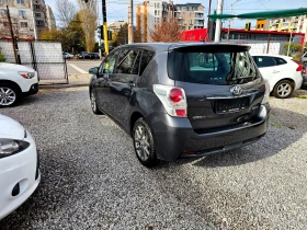 Toyota Verso 2.2D-150kc-6+ 1 - 13590 лв. / 6948.46 € - 83258125 6