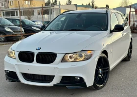 BMW 330 X-Drive M-PAKET Много Запазена 235хил км - 16990 лв. - 67666941 | Car24.bg