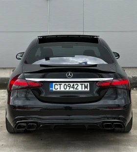 Mercedes-Benz E 220 09.2019. AMG  | Mobile.bg    7