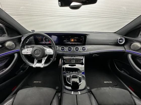 Mercedes-Benz E 220 09.2019. AMG  | Mobile.bg    15