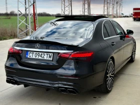 Mercedes-Benz E 220 09.2019. AMG  | Mobile.bg    8