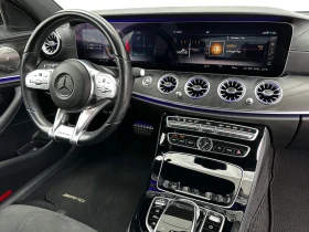 Mercedes-Benz E 220 09.2019. AMG  | Mobile.bg    13