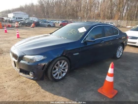 BMW 535 XDRIVE проверена , минимални забележки - 22900 лв. - 52413213 | Car24.bg