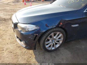 BMW 535 XDRIVE проверена , минимални забележки - 22900 лв. - 52413213 | Car24.bg