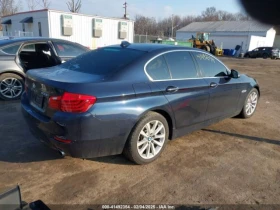 BMW 535 XDRIVE проверена , минимални забележки - 22900 лв. - 52413213 | Car24.bg