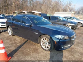 BMW 535 XDRIVE проверена , минимални забележки 1