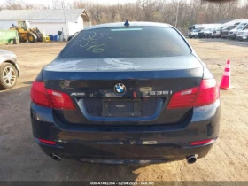 BMW 535 XDRIVE проверена , минимални забележки - 22900 лв. - 52413213 | Car24.bg