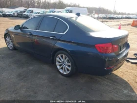 BMW 535 XDRIVE проверена , минимални забележки - 22900 лв. - 52413213 | Car24.bg