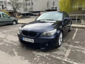 BMW 530 BMW 530d, снимка 2