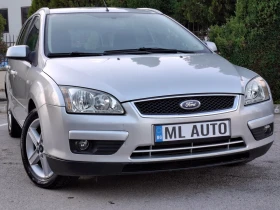 Обява за продажба на Ford Fiesta 1.6HDI * ИТАЛИЯ * КЛИМАТРОНИК * EURO 4 *  ~4 300 лв. - изображение 1