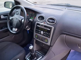 Обява за продажба на Ford Fiesta 1.6HDI * ИТАЛИЯ * КЛИМАТРОНИК * EURO 4 *  ~4 300 лв. - изображение 9