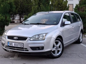 Обява за продажба на Ford Fiesta 1.6HDI * ИТАЛИЯ * КЛИМАТРОНИК * EURO 4 *  ~4 300 лв. - изображение 7