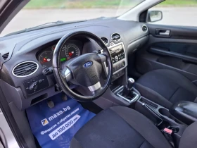 Ford Focus 1.6HDI * ИТАЛИЯ * КЛИМАТРОНИК * EURO 4 * - 4300 лв. - 54171779 | Car24.bg