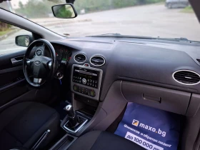 Обява за продажба на Ford Fiesta 1.6HDI * ИТАЛИЯ * КЛИМАТРОНИК * EURO 4 *  ~4 300 лв. - изображение 10