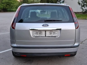 Обява за продажба на Ford Fiesta 1.6HDI * ИТАЛИЯ * КЛИМАТРОНИК * EURO 4 *  ~4 300 лв. - изображение 6