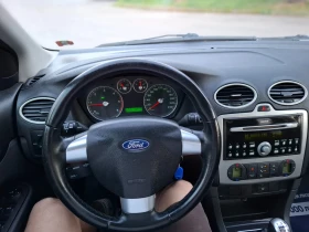 Обява за продажба на Ford Fiesta 1.6HDI * ИТАЛИЯ * КЛИМАТРОНИК * EURO 4 *  ~4 300 лв. - изображение 8