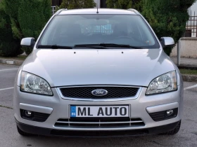 Обява за продажба на Ford Fiesta 1.6HDI * ИТАЛИЯ * КЛИМАТРОНИК * EURO 4 *  ~4 300 лв. - изображение 3