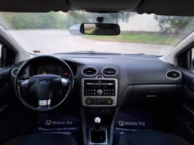 Ford Focus 1.6HDI * ИТАЛИЯ * КЛИМАТРОНИК * EURO 4 * - 4300 лв. - 54171779 | Car24.bg
