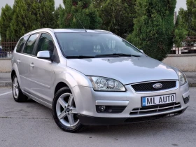 Ford Fiesta 1.6HDI * ИТАЛИЯ * КЛИМАТРОНИК * EURO 4 * 