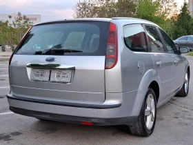 Обява за продажба на Ford Fiesta 1.6HDI * ИТАЛИЯ * КЛИМАТРОНИК * EURO 4 *  ~4 300 лв. - изображение 4