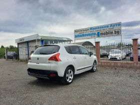 Peugeot 3008 1.6HDI AUTOMAT | Mobile.bg    4