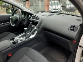 Peugeot 3008 1.6HDI AUTOMAT | Mobile.bg    14