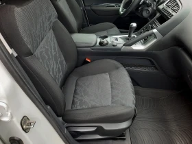 Peugeot 3008 1.6HDI AUTOMAT | Mobile.bg    13