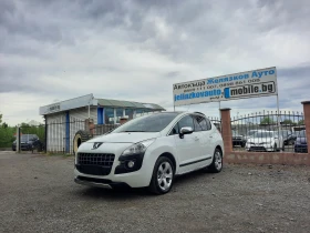 Снимка Peugeot 3008
