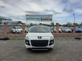 Peugeot 3008 1.6HDI AUTOMAT | Mobile.bg    2