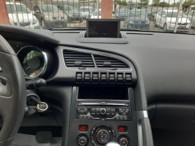 Peugeot 3008 1.6HDI AUTOMAT | Mobile.bg    10