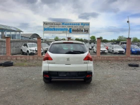 Peugeot 3008 1.6HDI AUTOMAT | Mobile.bg    5