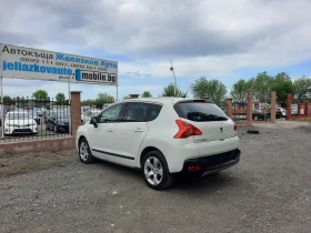 Peugeot 3008 1.6HDI AUTOMAT | Mobile.bg    6