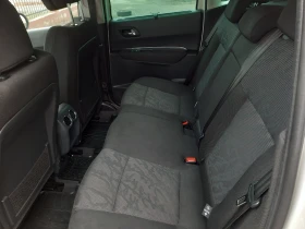 Peugeot 3008 1.6HDI AUTOMAT | Mobile.bg    7