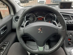 Peugeot 3008 1.6HDI AUTOMAT | Mobile.bg    11