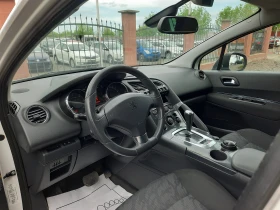 Peugeot 3008 1.6HDI AUTOMAT | Mobile.bg    8