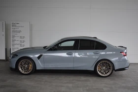 BMW M3 CS - 245700 лв. - 15046052 3
