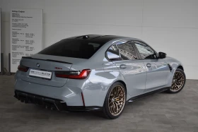 BMW M3 CS - 245700 лв. - 15046052 2