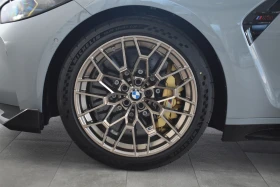 BMW M3 CS - 245700 лв. - 15046052 5