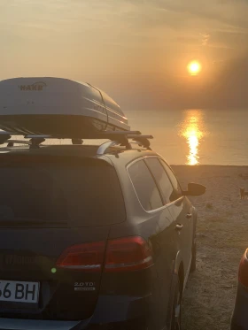     VW Alltrack