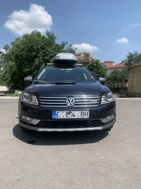 VW Alltrack | Mobile.bg    14