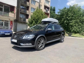 VW Alltrack | Mobile.bg    8