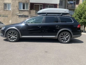 VW Alltrack | Mobile.bg    9