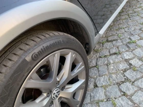 VW Alltrack | Mobile.bg    11
